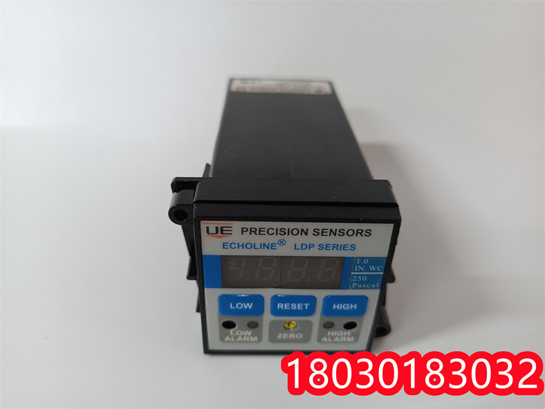 UE LDP1WC 250P-16 可編程控制器