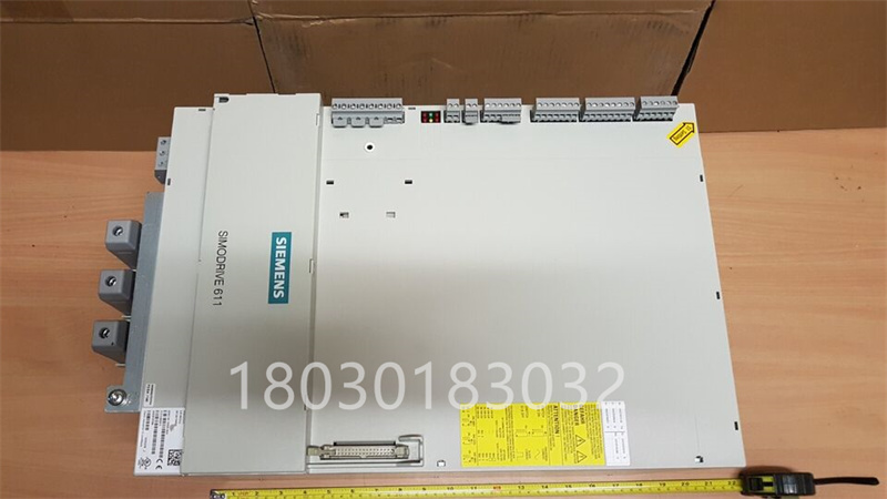 siemens 西門子 6SN1145-1BB00-0EA1 饋電模塊回饋模塊