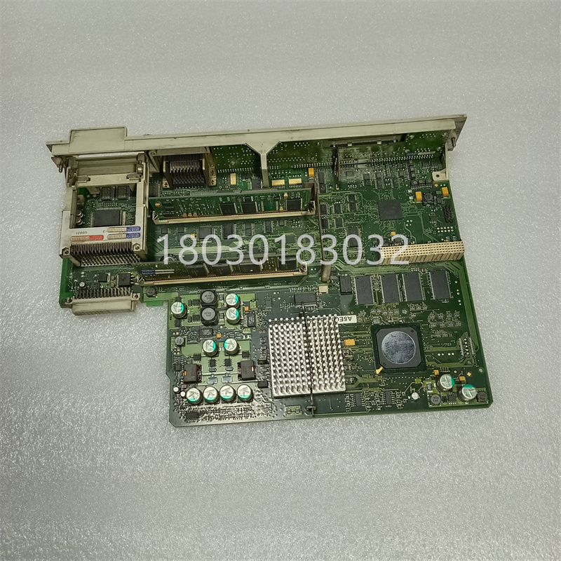 SIEMENS 6FC53570BB350AA0西門子 PLC伺服數(shù)控模塊