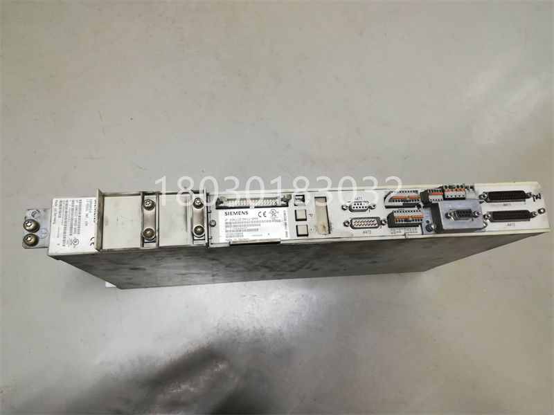 SIEMENS 6FC5247-0AA00-0AA3西門子殼體風(fēng)扇電池盒