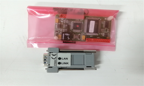 UNIOP TCM08A備件控制器模塊