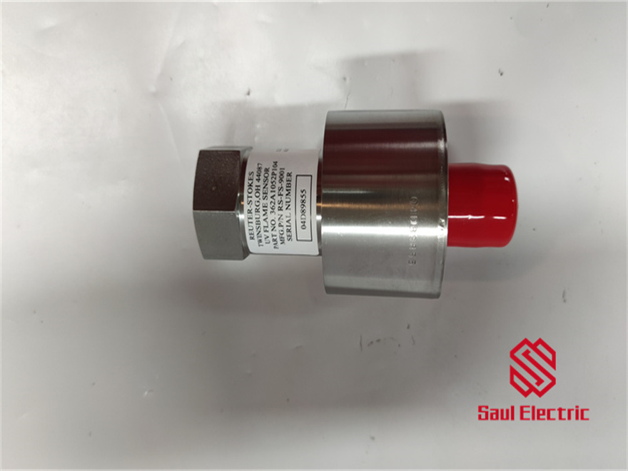 GE美國(guó) RS-FS-9001 362A1052P404 火焰探測(cè)器