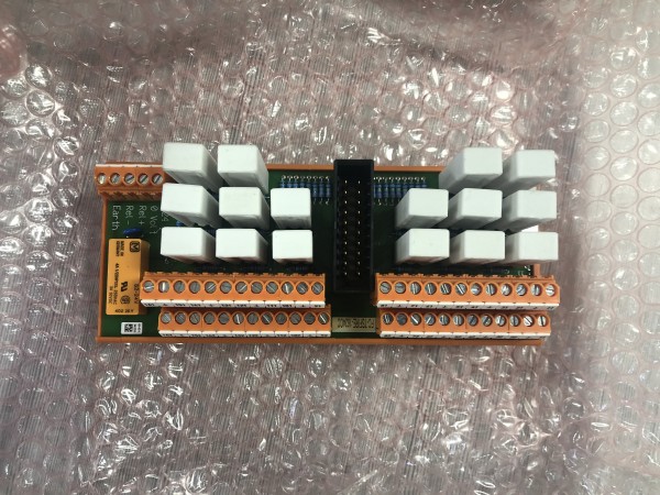 HONEYWELL 霍尼韋爾 FC-TSGAS-1624 自動(dòng)化通訊模塊