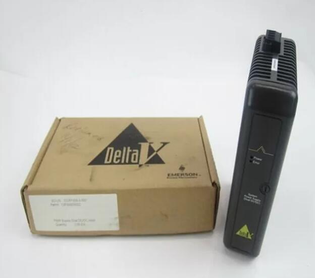 Emerson 艾默生VE5009控制器