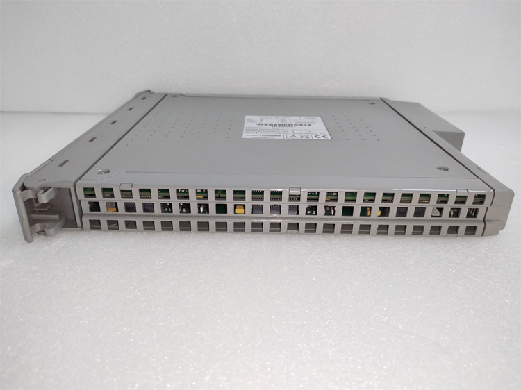 ICS TRIPLEX羅克韋爾 T8451數(shù)字模塊_三重冗余系統(tǒng)