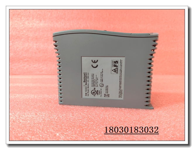  羅克韋爾 ICS TRIPLEX T9110電源模塊控制器