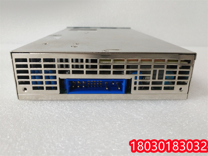 ICS TRIPLEX 羅克韋爾 T8231 電源模塊