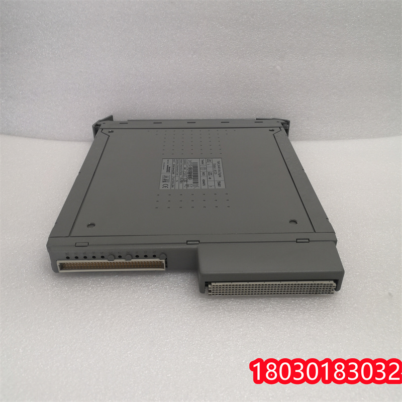 羅克韋爾 ICS系列 T8461 流程控制模塊