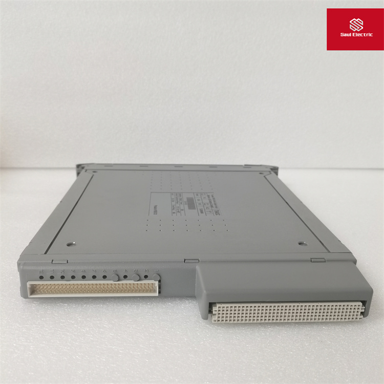 ICS TRIPLEX 羅克韋爾T8403C 處理器模塊DCS/PLC系統(tǒng)模塊