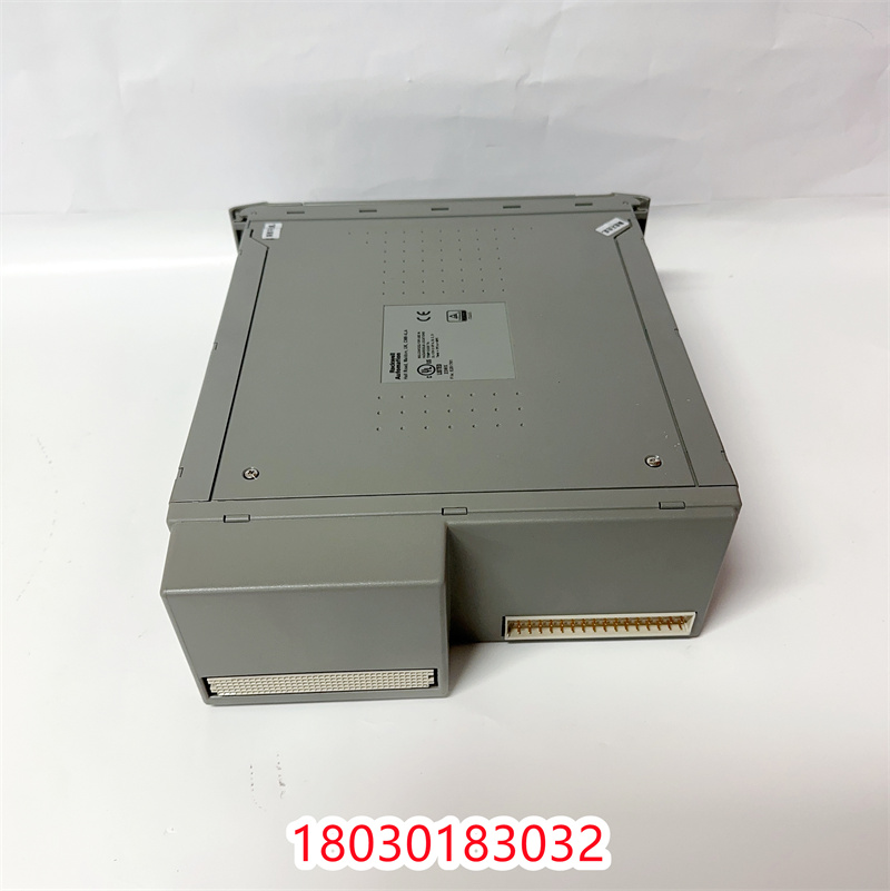 ICS TRIPLEX羅克韋爾 T8110B 提供電源并允許與TMR處理器通信卡