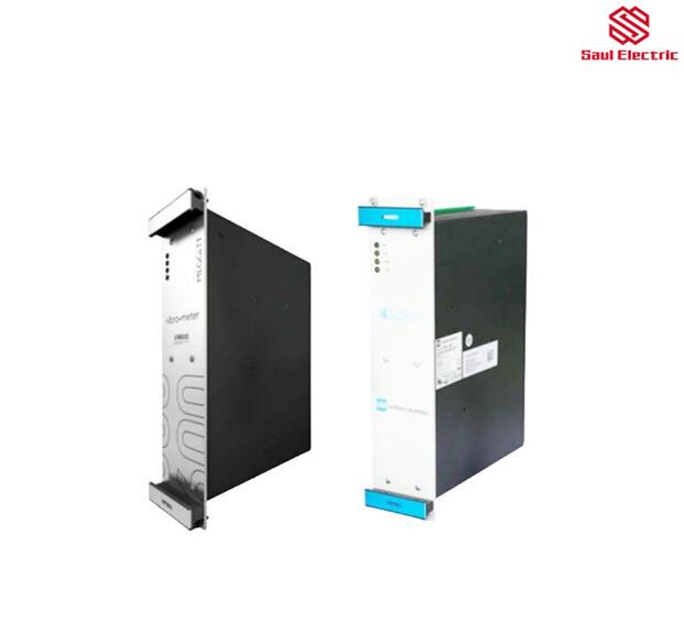 VM600 200-582-600-013 機架電源模塊