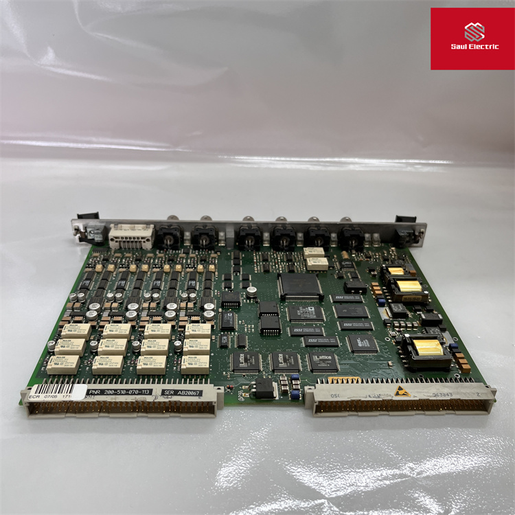 VIBRO-METER MPC4 200-510-SSS-1Hh TSI轉速模塊