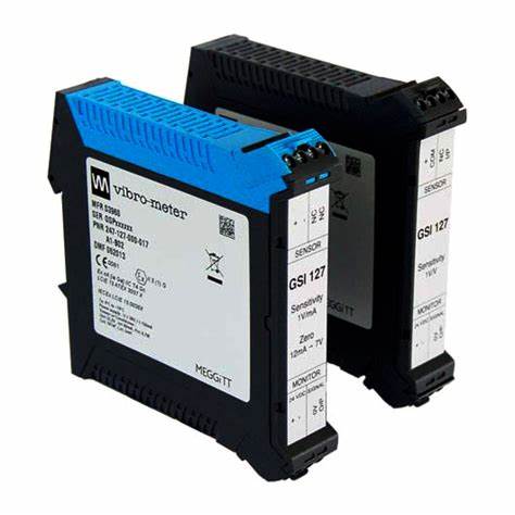 VIBRO 隔離器 GSI127?244-127-000-017