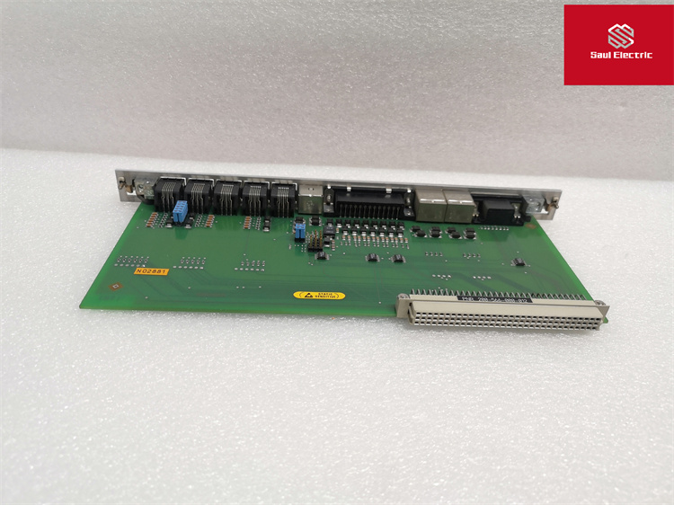 VIBRO-METER VM600 IOCN 200-566-000-1Hh  振動(dòng)模塊