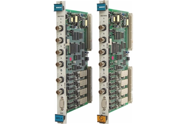 VIBRO-METER傳感器 VM600 MPC1 