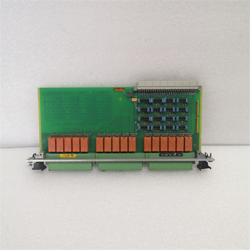 Vibro-Meter VM600 RLC16 200-570-000-111 200-570-101-015控制器模塊