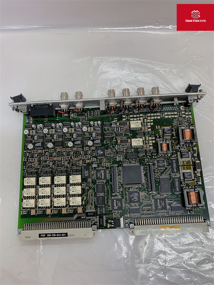 Vibro-meter系列 VM600 MPC4 機(jī)械保護(hù)卡