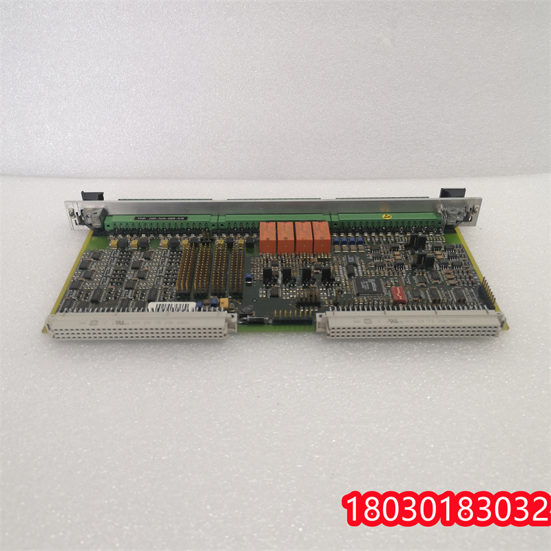 Vibro-meter 200-560-000-016 通信接口卡