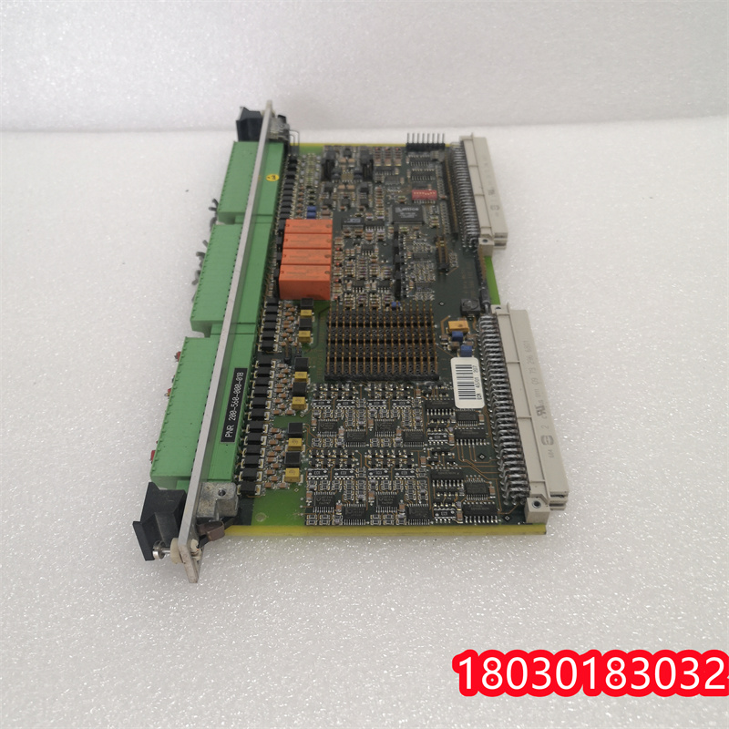 200-560-000-018 200-560-101-015 VM600 IOC4T 勵(lì)磁冗余模塊