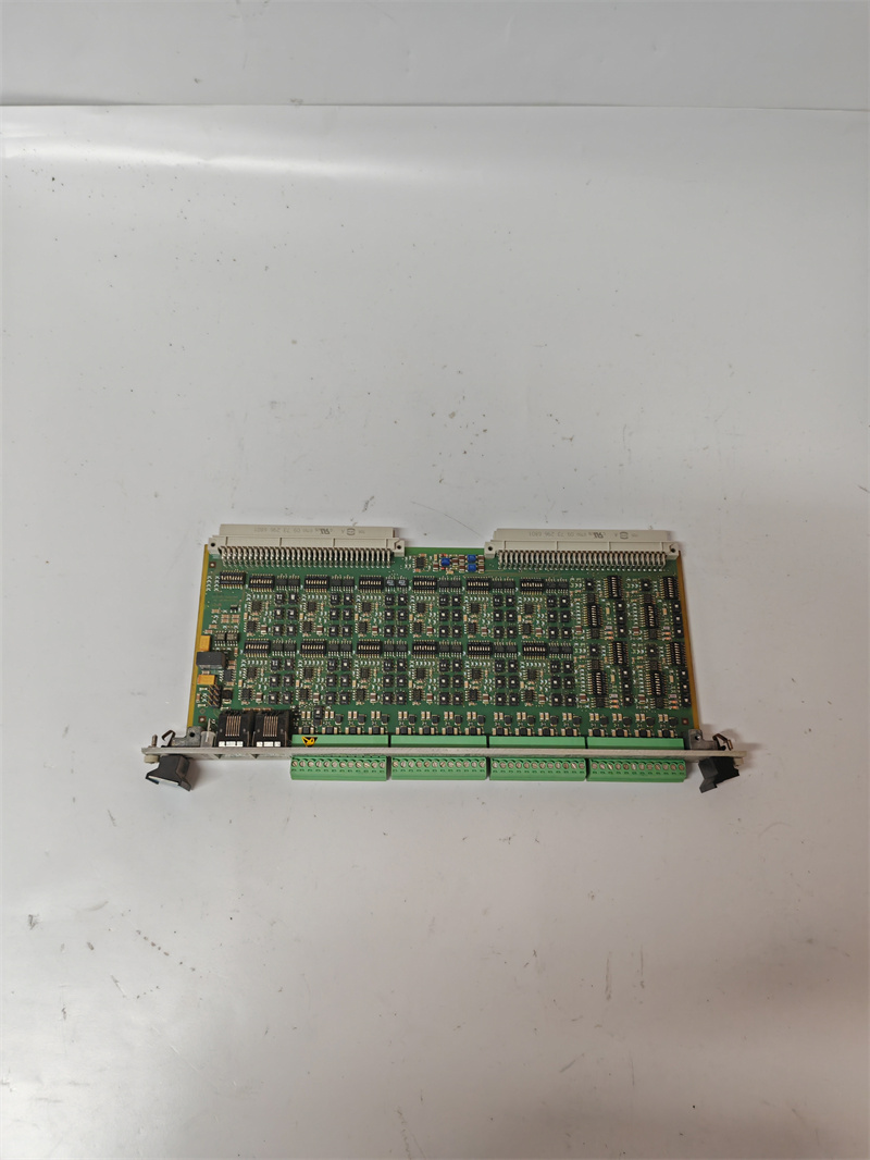 Vibro-meter VM600 IOC16T 監(jiān)控模塊