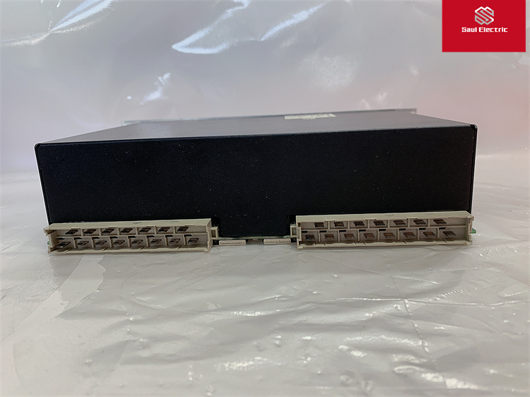 Vibro-meter系列 VM600 RPS6U 200-582-200-011 機(jī)架電源裝置