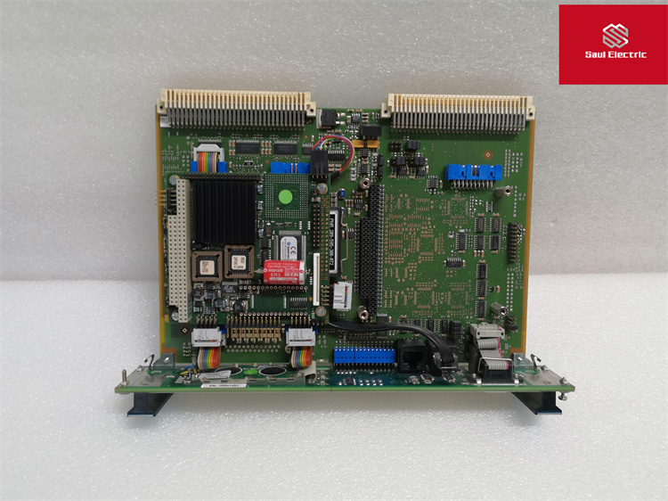 VIBRO 伺服驅(qū)動器 200-595-002-011 輸入和輸出卡