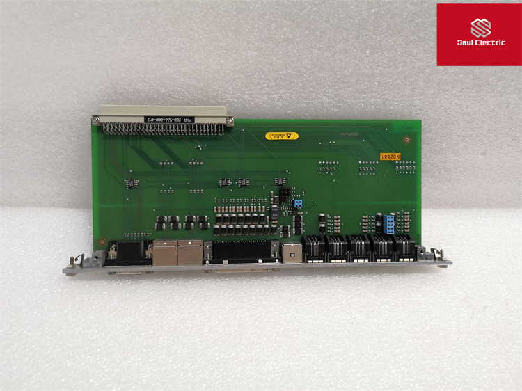 VIBRO-METER 200-566-000-012 200-566-101-012 VM600 IOCN輸入輸出卡