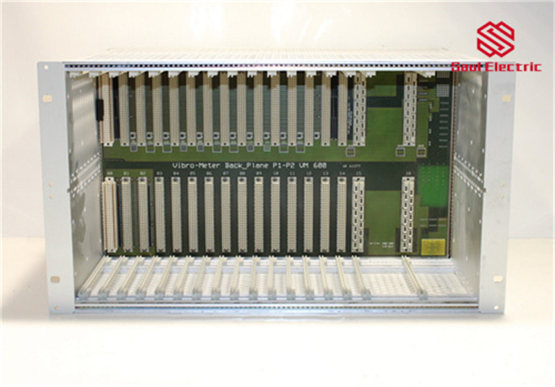 VM600-ABE040 204-040-100-011 機(jī)架電源械保護(hù)狀態(tài)監(jiān)控模塊