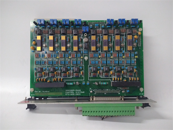 VIBRO 573-935-202C運(yùn)動控制模塊