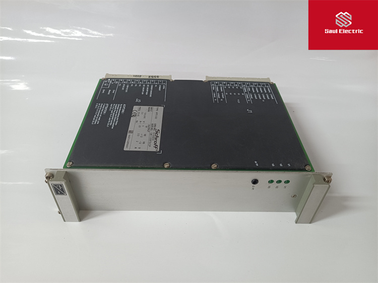 schroff MPS022 電源模塊