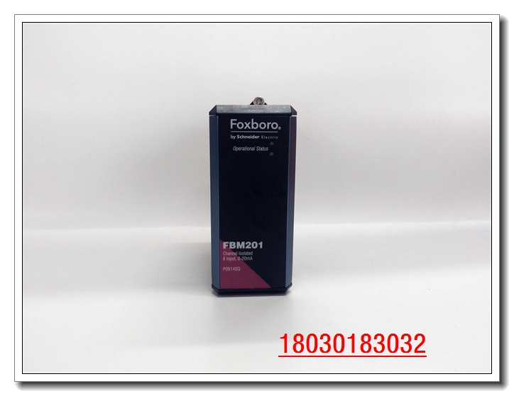FOXBORO FBM201?？怂共_控制器