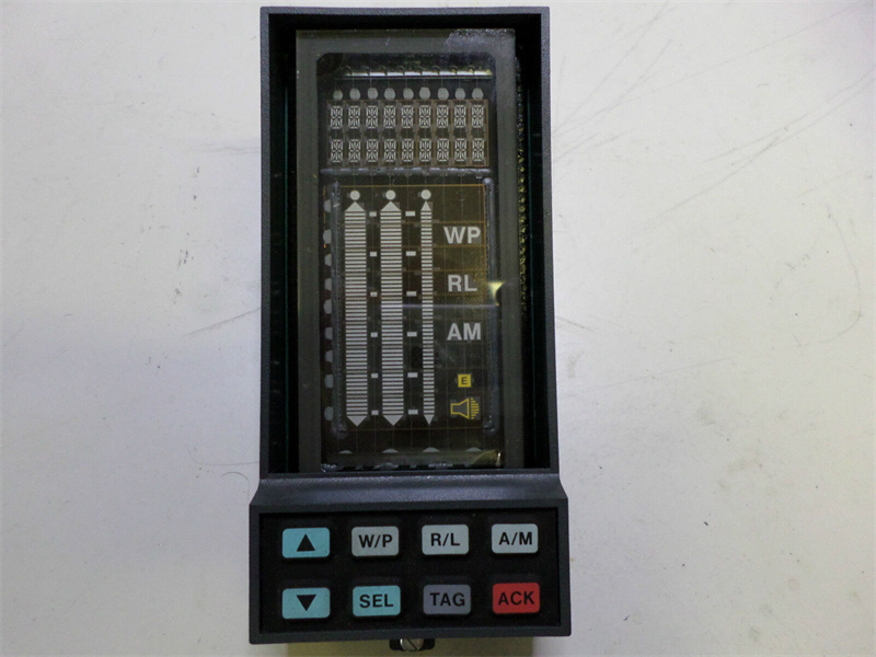  FOXBORO LO120AL-L0117AJF 微控制器板