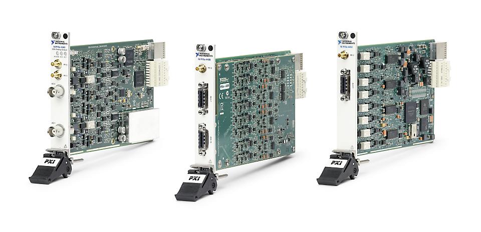 NI美國 PXIe-4468 PXI?聲音?與?振動?模塊 機箱 數(shù)據(jù)采集卡