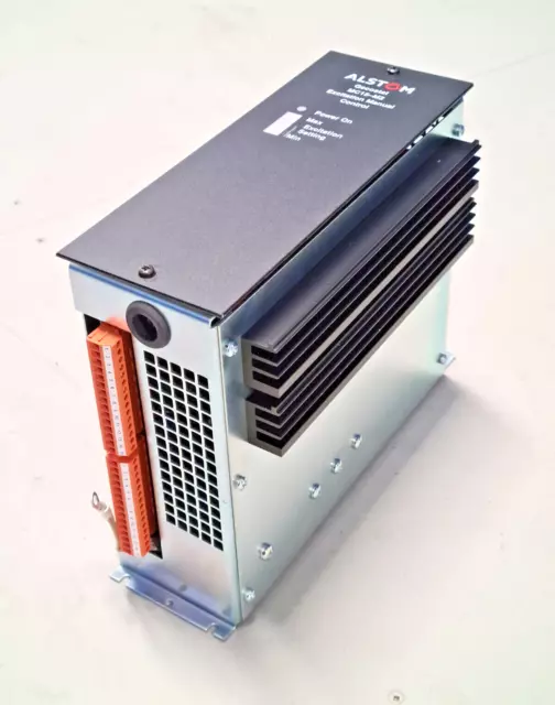 ALSTOM MC15-M2 伺服驅(qū)動器