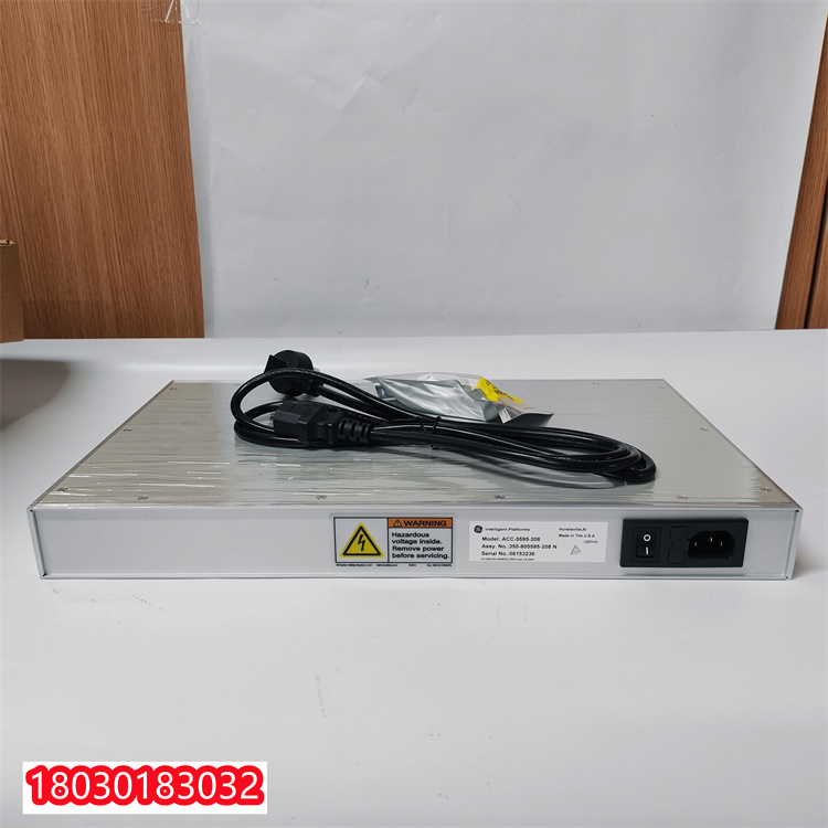 GE美國(guó) ACC-5595-208 反射內(nèi)存交換機(jī)