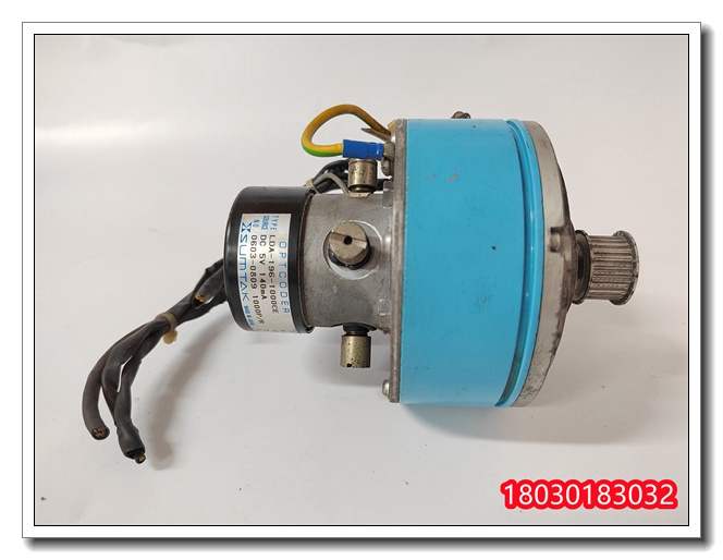 伺服電機(jī)  33VM52-000-29 PACIFIC SCIENTIFIC