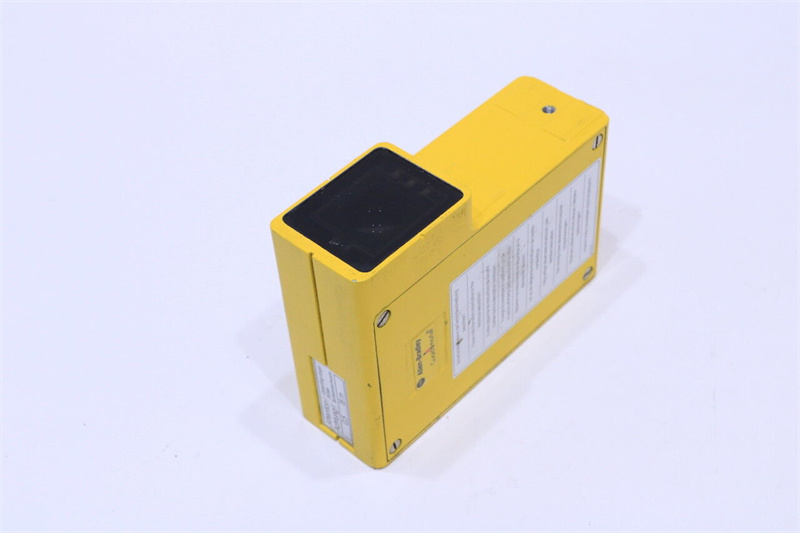 440L-R4F0018-Q AB羅克韋爾控制器