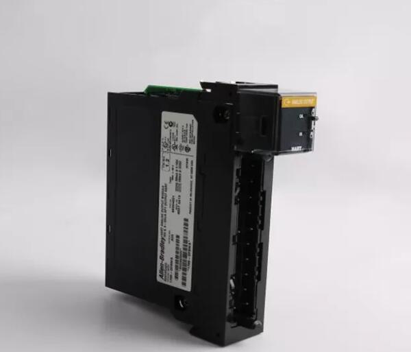 1756-OF8H AB羅克韋爾處理器