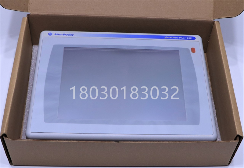 2711P-T12C6D2 羅克韋爾輸入輸出模塊