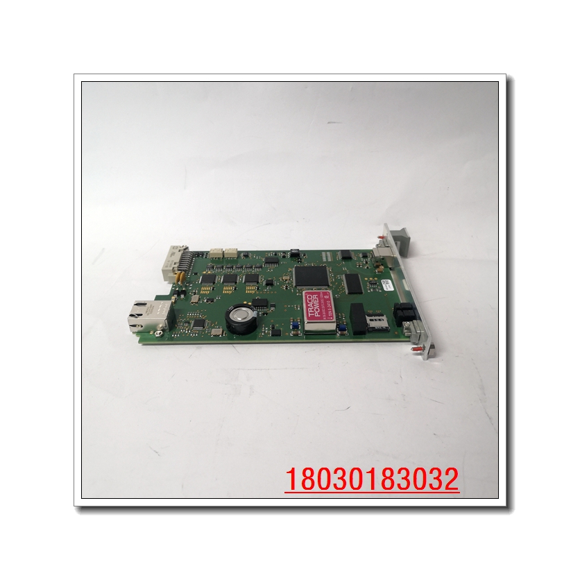 A6500-CC 艾默生通訊卡