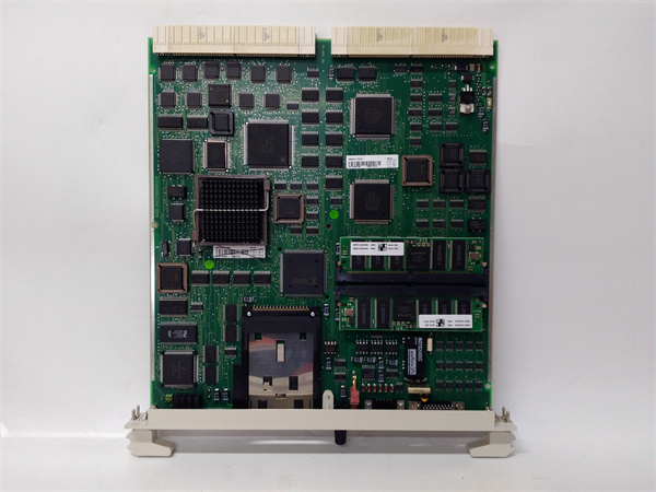 ABB處理控制器  PM511V16 3BSE011181R1 