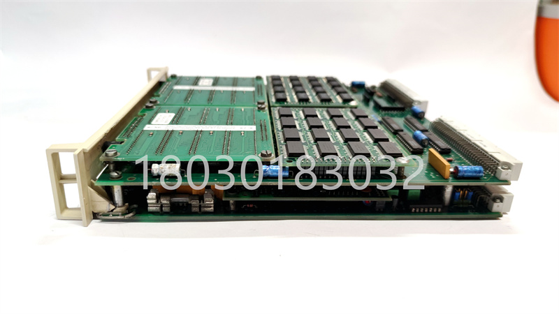 DSPC174 3BSE005461R1 ABB可控硅模塊