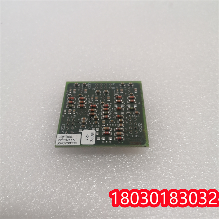XVC768102??3BHB007211R0102 ABB電源驅(qū)動板