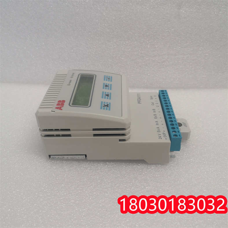 PFEA111-20 3BSE050090R20 ABB全新電子壓力變送器