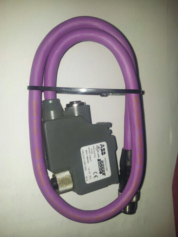  1SAJ240100R1010  PDP22-FBP ABB輸入輸出模塊