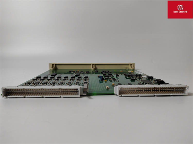 DSAI133A?3BSE018290R1 ABB數(shù)字輸入模塊