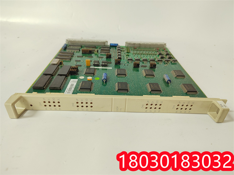 DSDP170?57160001-ADF ABB脈沖計(jì)數(shù)板