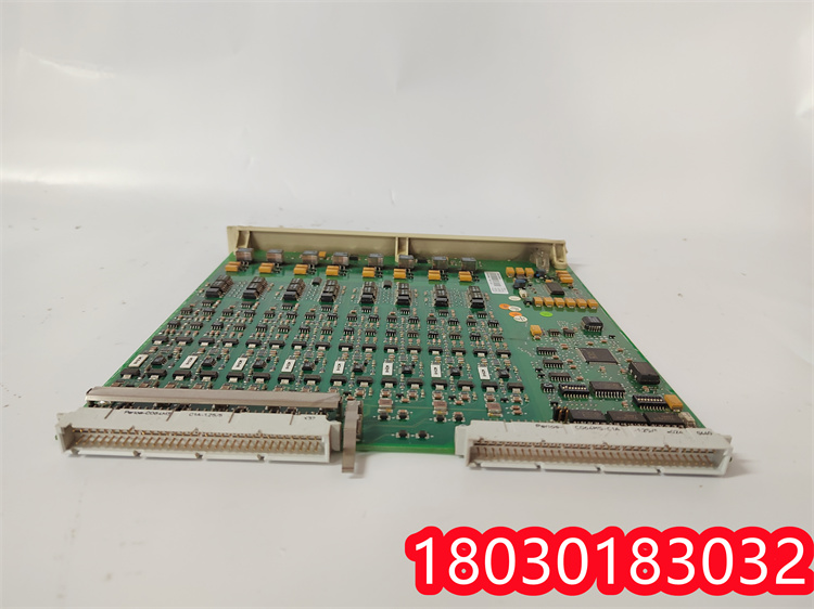 DSAO120AK01?3BSE020419R1 ABB輸入輸出模塊