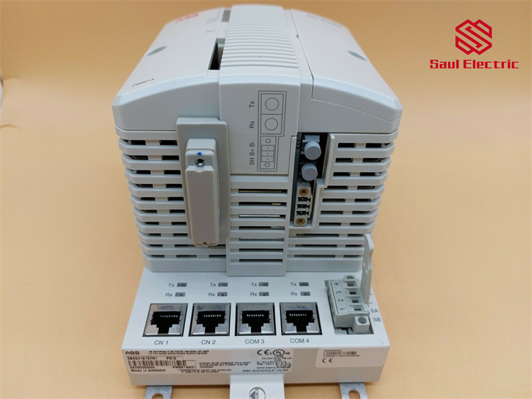 PM867?3BSE076356R1 ABB接口控制器