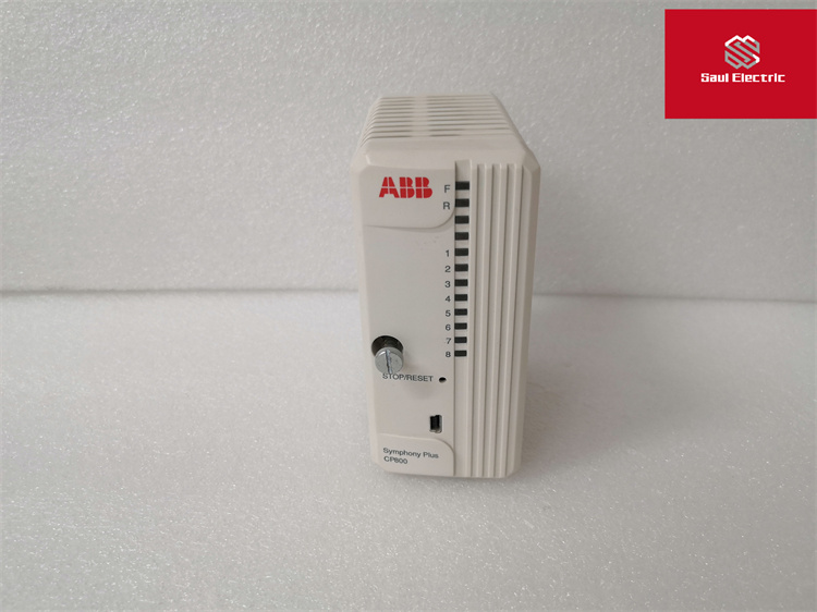 CP800 HPC800 ABB數(shù)字信號(hào)處理器模塊